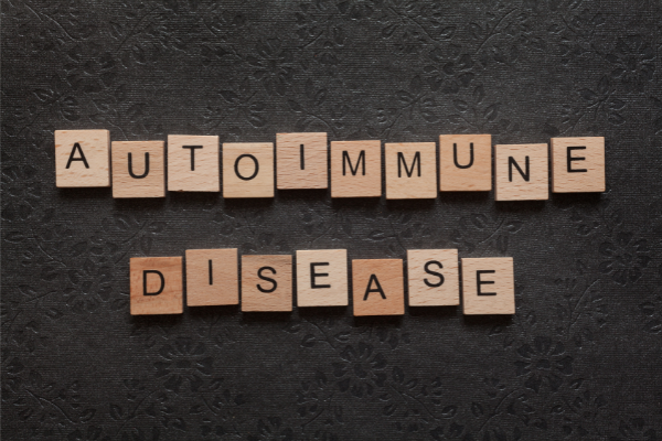 gut-brain connection - autoimmune